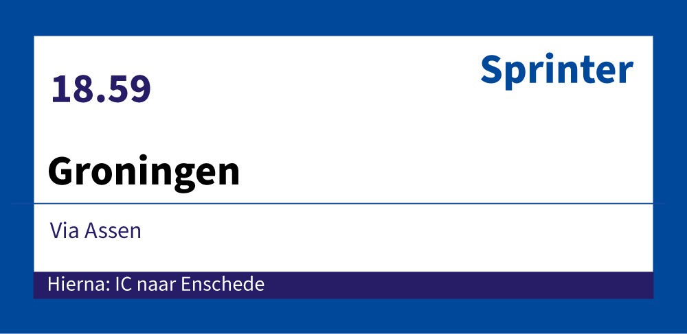 oefenen voor de doorstroomtoets