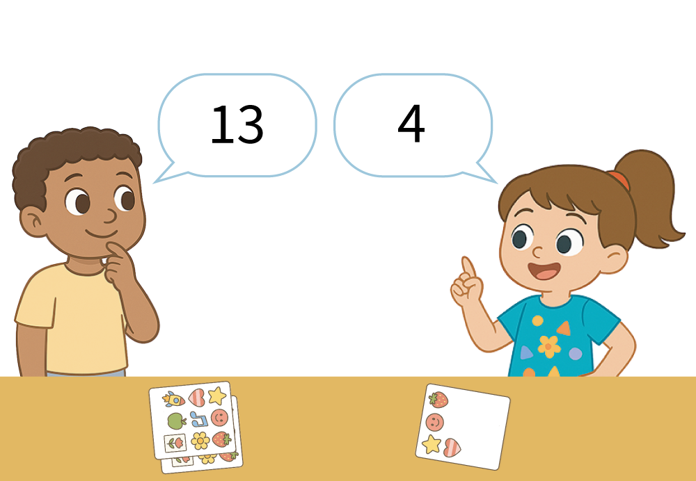 online oefenen voor de rekentoetsen in groep 4 met Junior Einstein, bewerkingen, erbijsommen