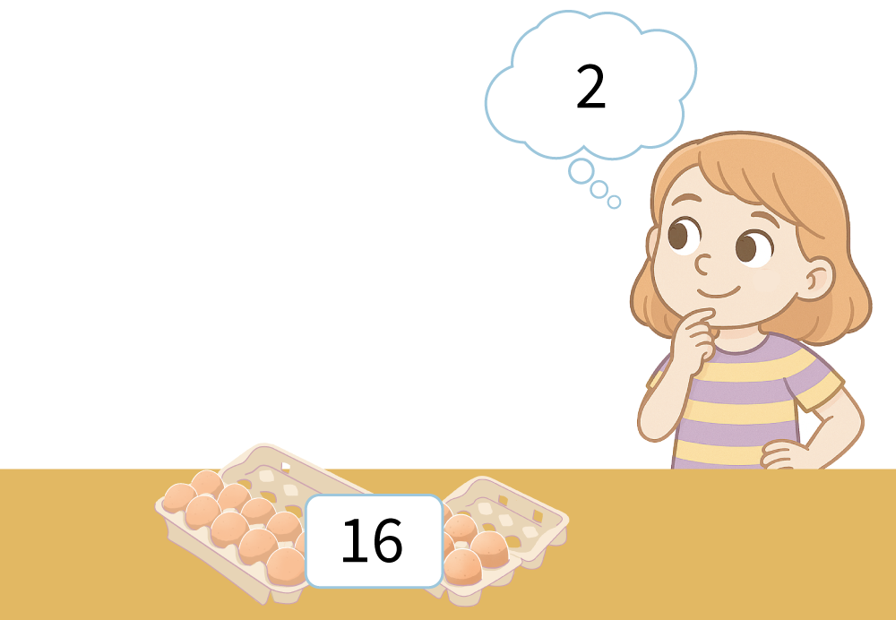 online oefenen voor de rekentoetsen in groep 4 met Junior Einstein, bewerkingen, erbijsommen