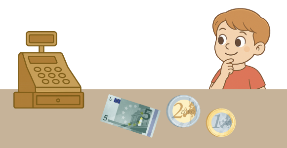 online oefenen voor de rekentoetsen in groep 4 met Junior Einstein, bewerkingen, erbijsommen