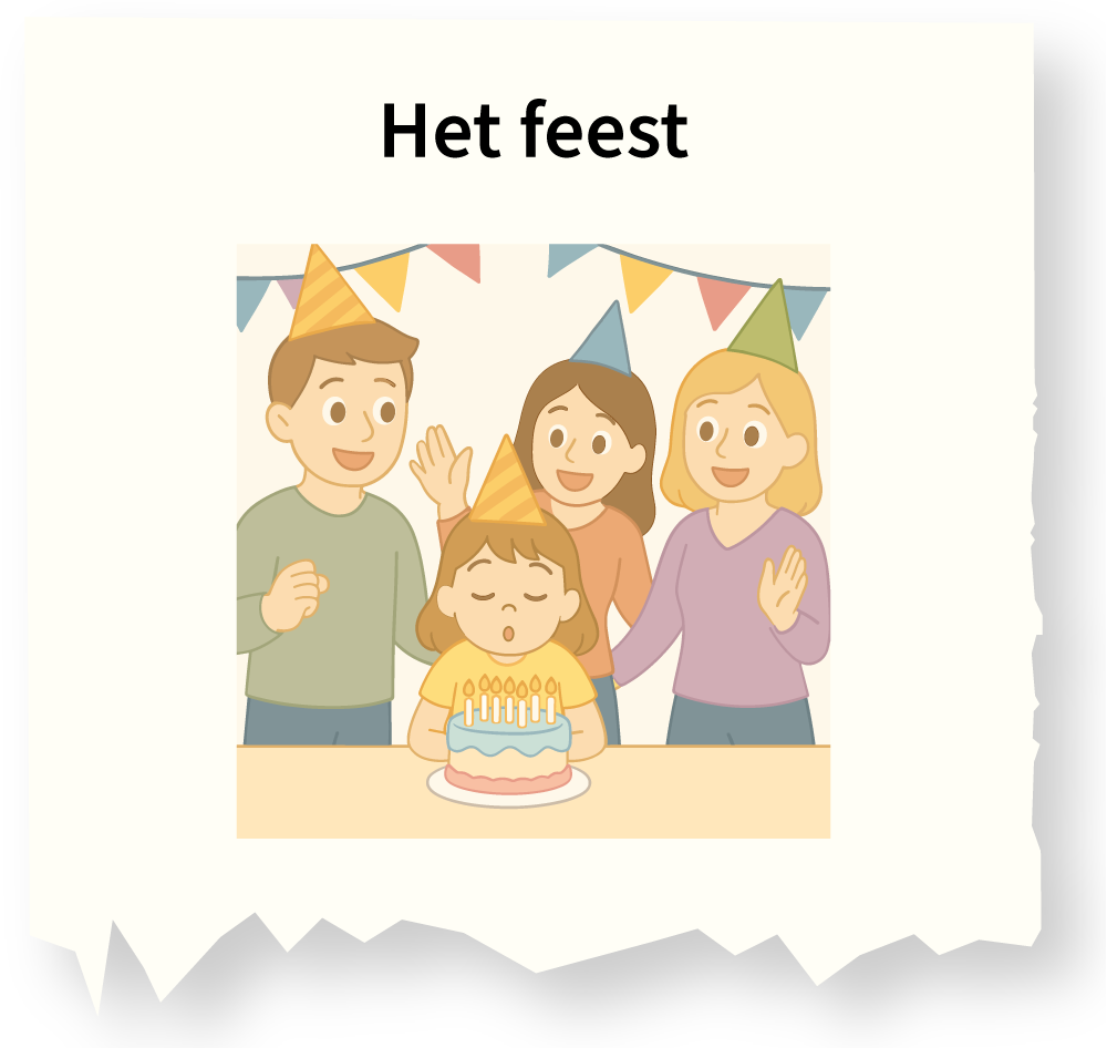 Begrijpend lezen oefenen met Junior Einstein, voorspelopgaven oefenen groep 7