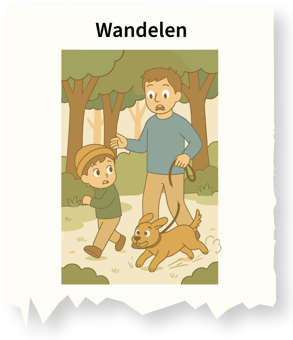 Begrijpend lezen oefenen met Junior Einstein, voorspelopgaven oefenen groep 7