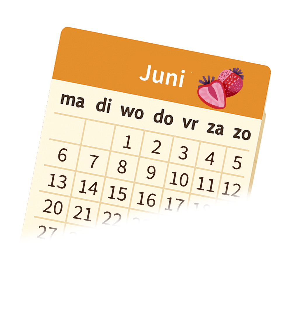 Online oefenen voor de rekentoetsen in groep 4, tijd vragen, klokkijken, meten en meetkunde, junior einstein