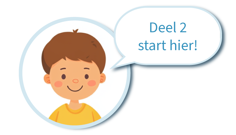 Maak de oefentoets rekenen voor groep 5 van Junior Einstein. M5 rekentoets oefenen doe je hier!