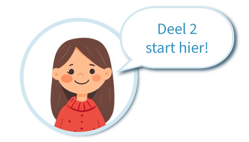 Maak de oefentoets rekenen voor groep 5 van Junior Einstein. E5 rekentoets oefenen doe je hier!