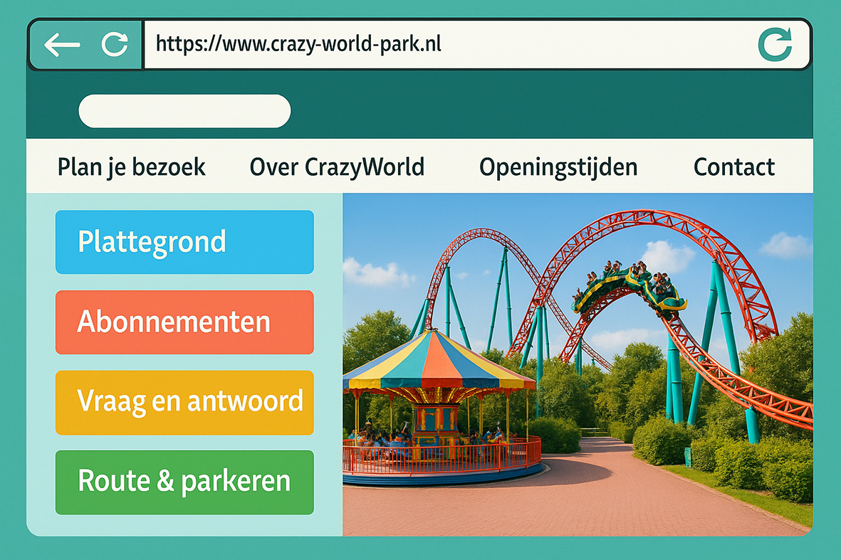 oefen online voor de toetsen van begrijpend lezen
