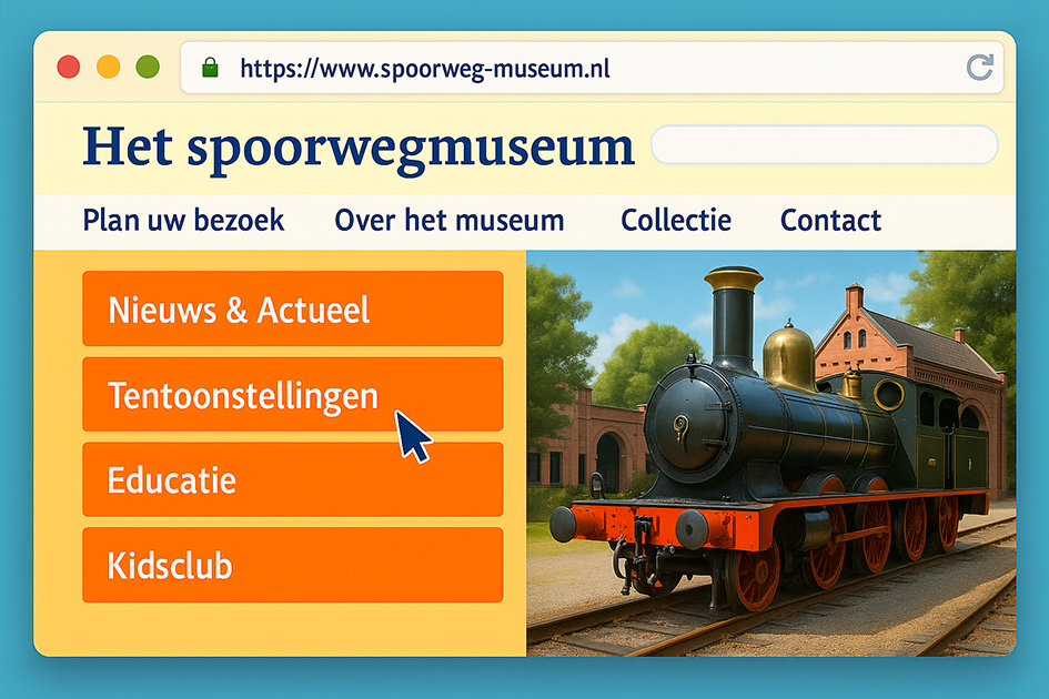 oefen online voor de toetsen van begrijpend lezen