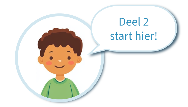 Maak de oefentoets rekenen voor groep 6 van Junior Einstein. E6 rekentoets oefenen doe je hier!