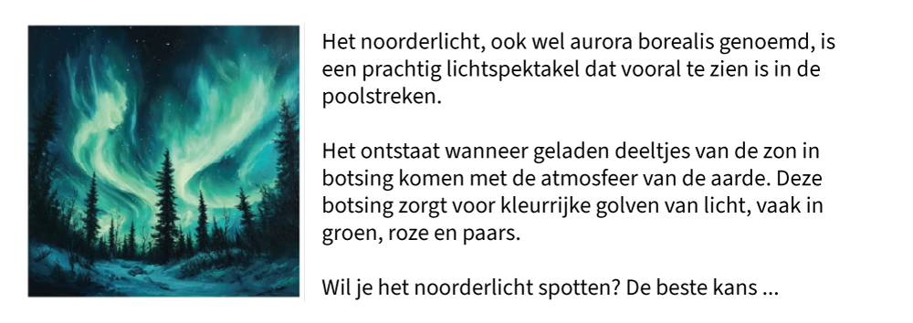Oefenen voor de toetsen van begrijpend lezen in groep 7