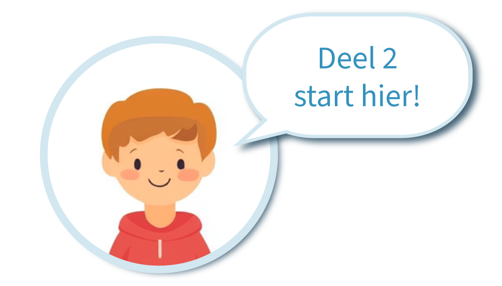 Maak de oefentoets rekenen voor groep 7 van Junior Einstein. E7 rekentoets oefenen doe je hier!