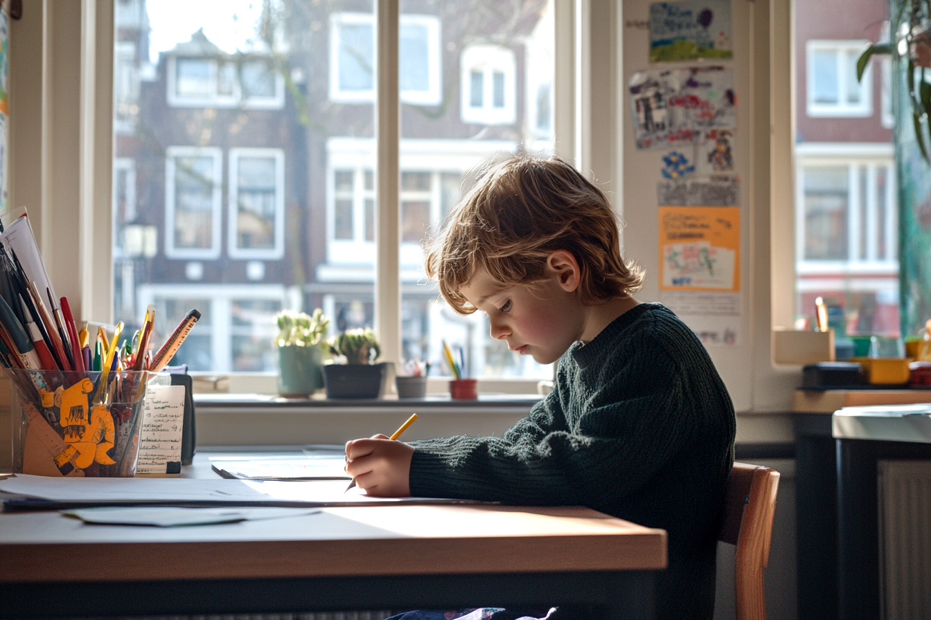 Didactische leeftijd, DLE, Junior Einstein, CITO, LVS